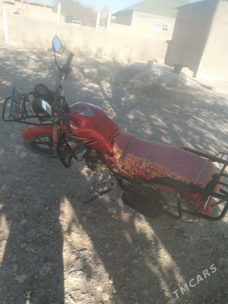 Fekon FK200-14G 2020 - 9 000 TMT - Бахарден - img 2