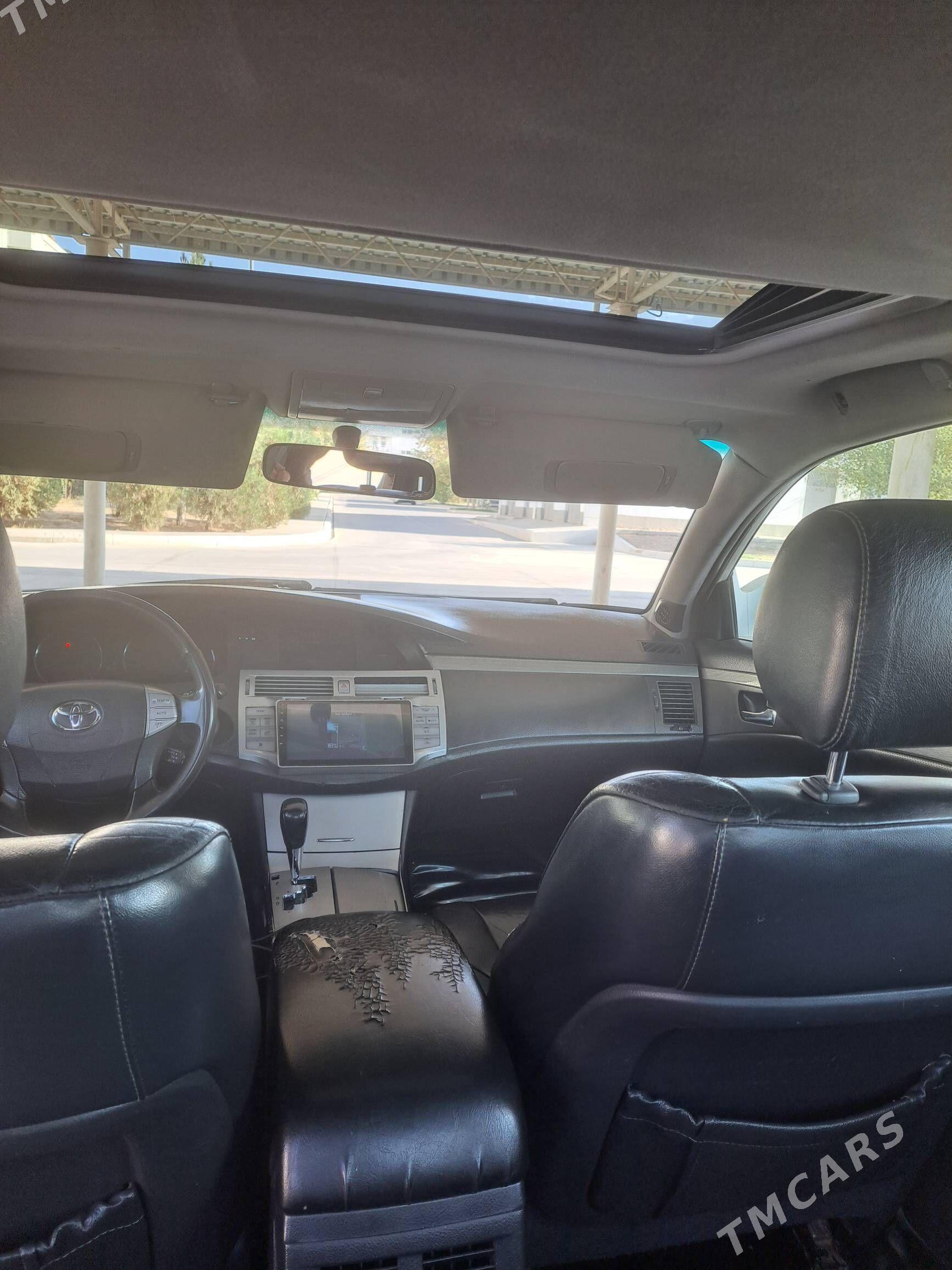 Toyota Avalon 2005 - 132 000 TMT - Aşgabat - img 5