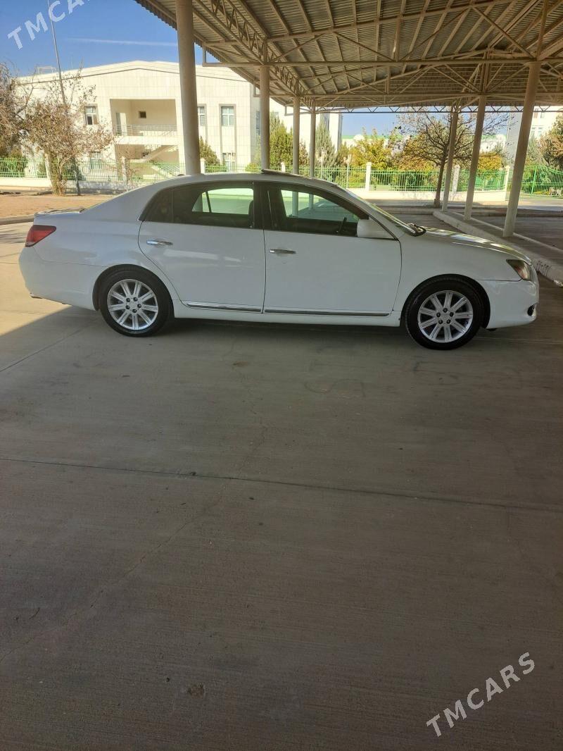 Toyota Avalon 2005 - 132 000 TMT - Aşgabat - img 3