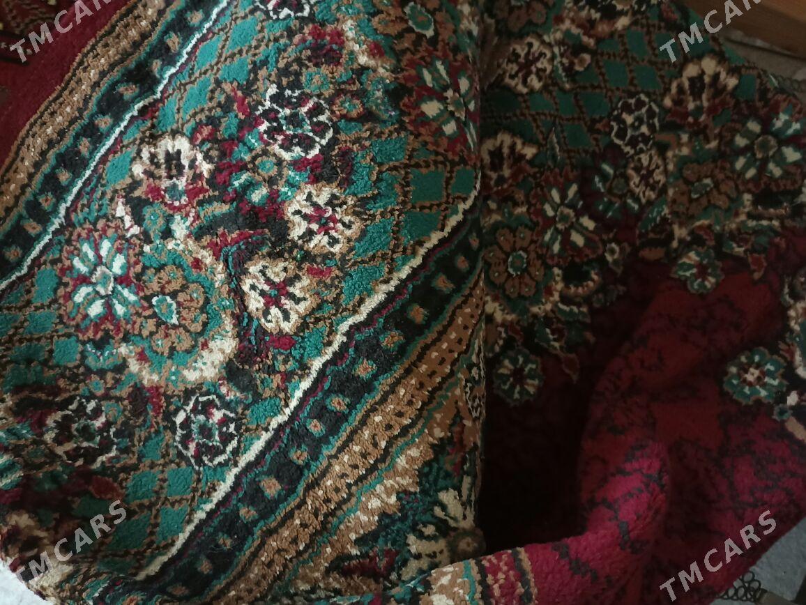 HALYLAR - Туркменбаши - img 3