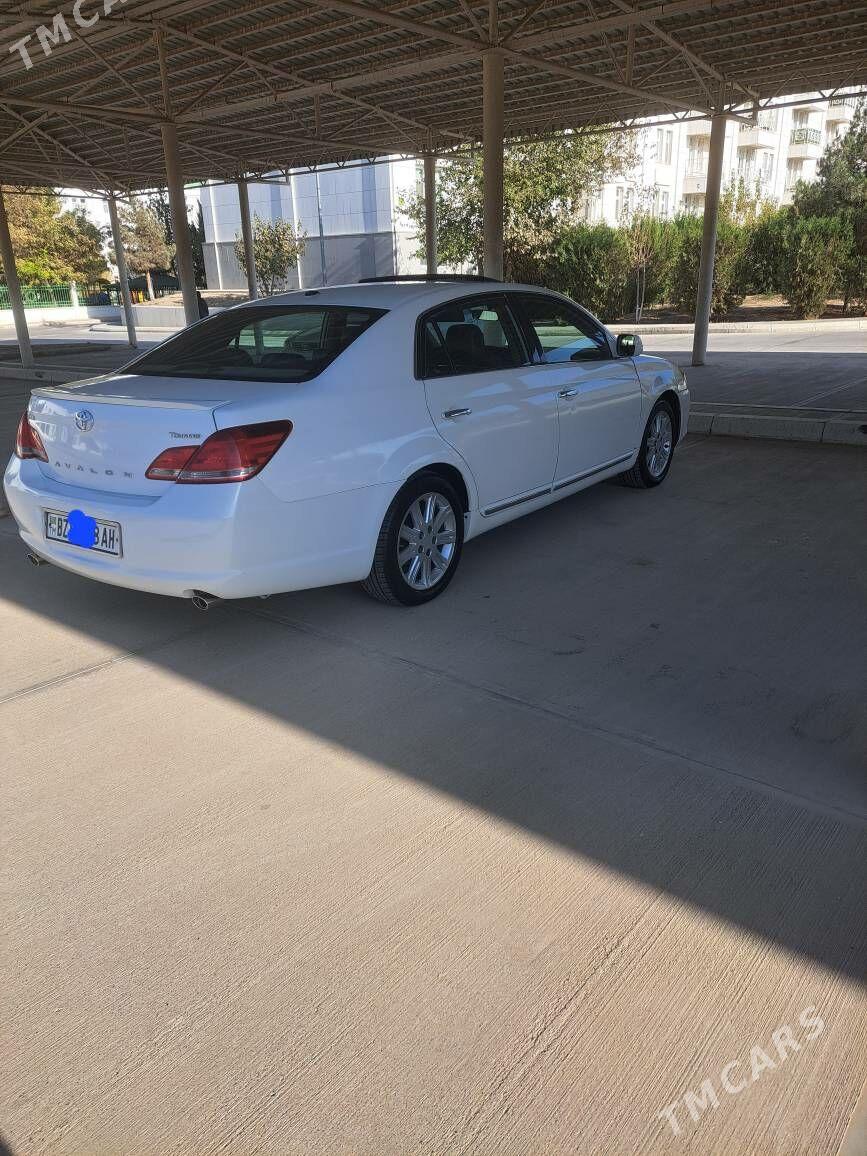 Toyota Avalon 2005 - 132 000 TMT - Aşgabat - img 1