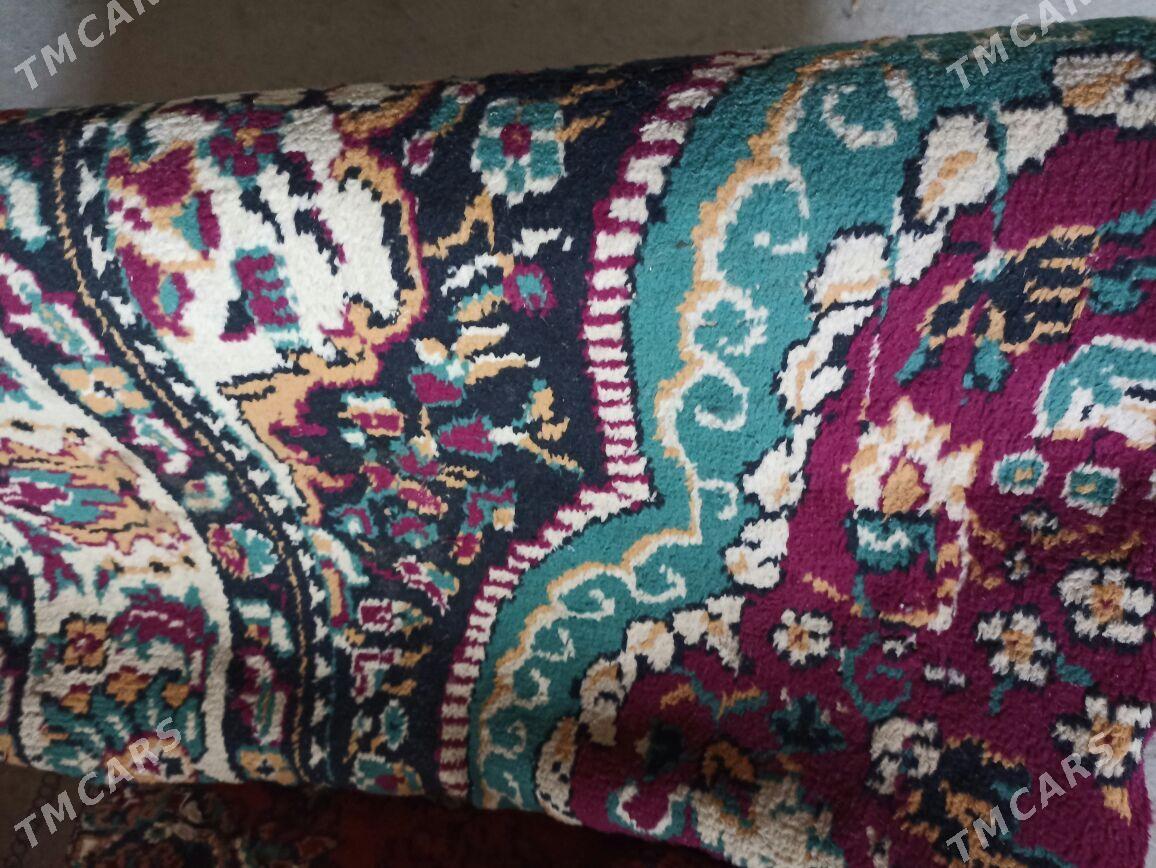 HALYLAR - Туркменбаши - img 4