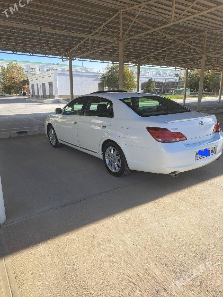 Toyota Avalon 2005 - 132 000 TMT - Aşgabat - img 7