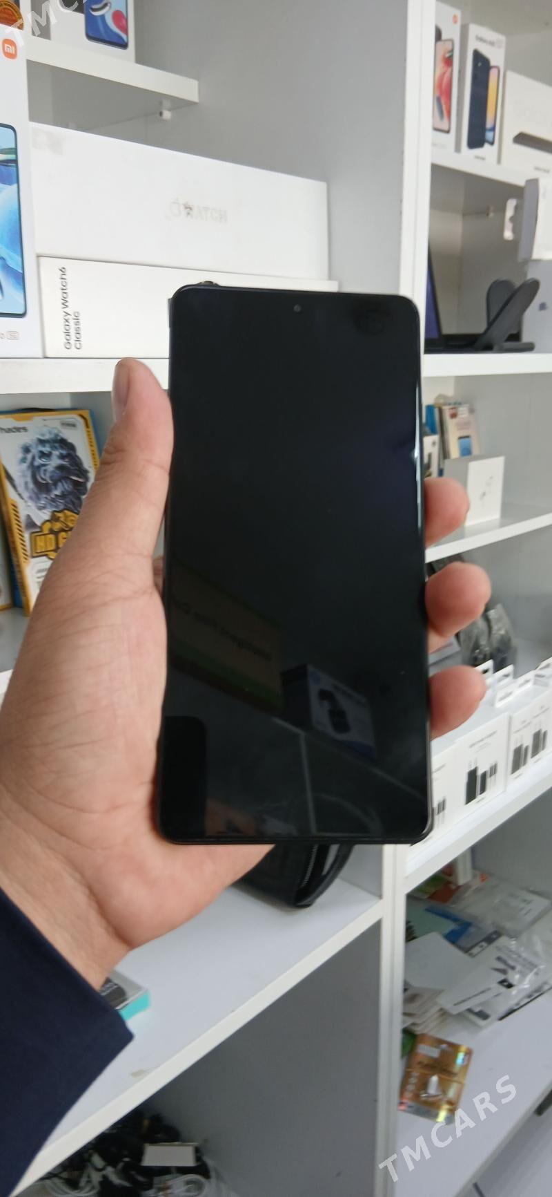Redmi note 12pro(5g) - Aşgabat - img 2