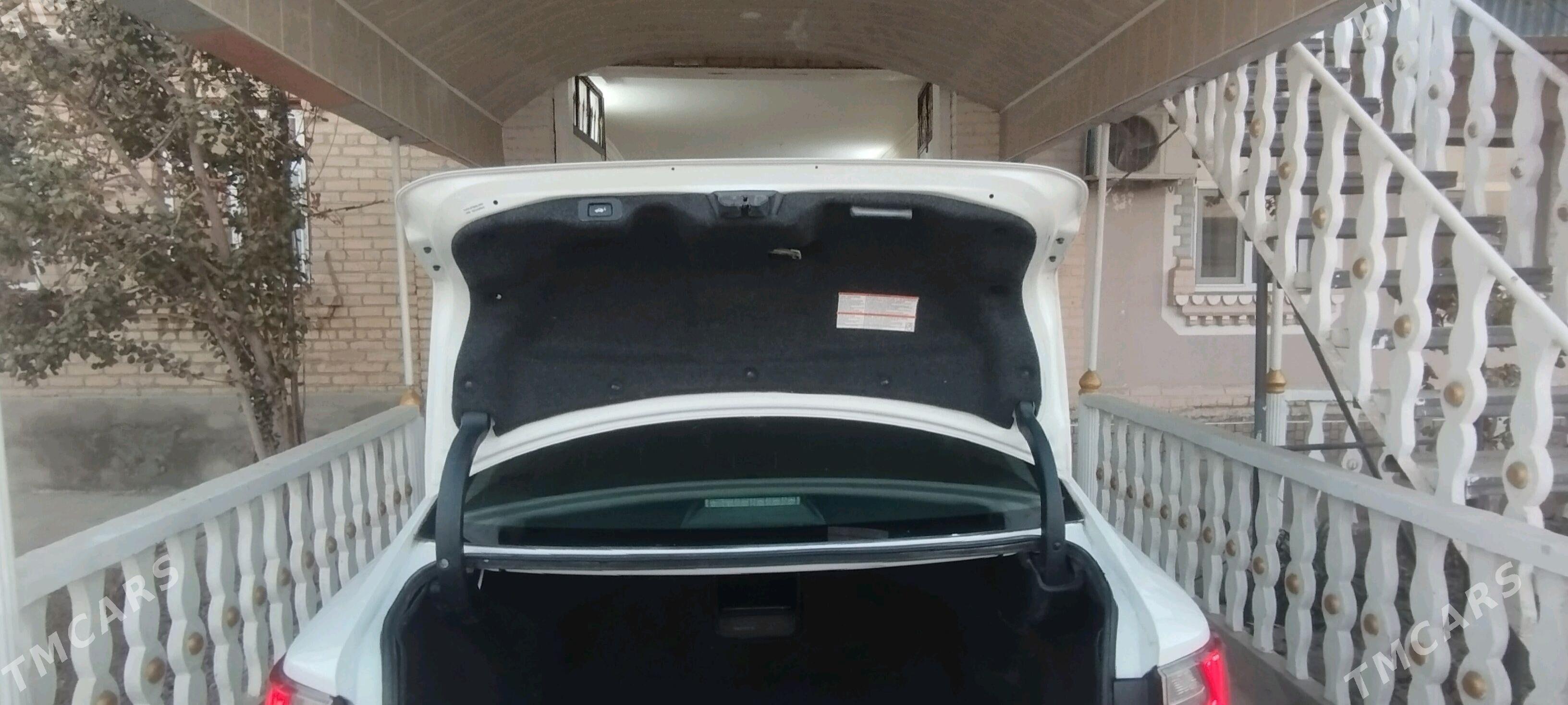 Lexus ES 350 2017 - 360 000 TMT - Туркменабат - img 7