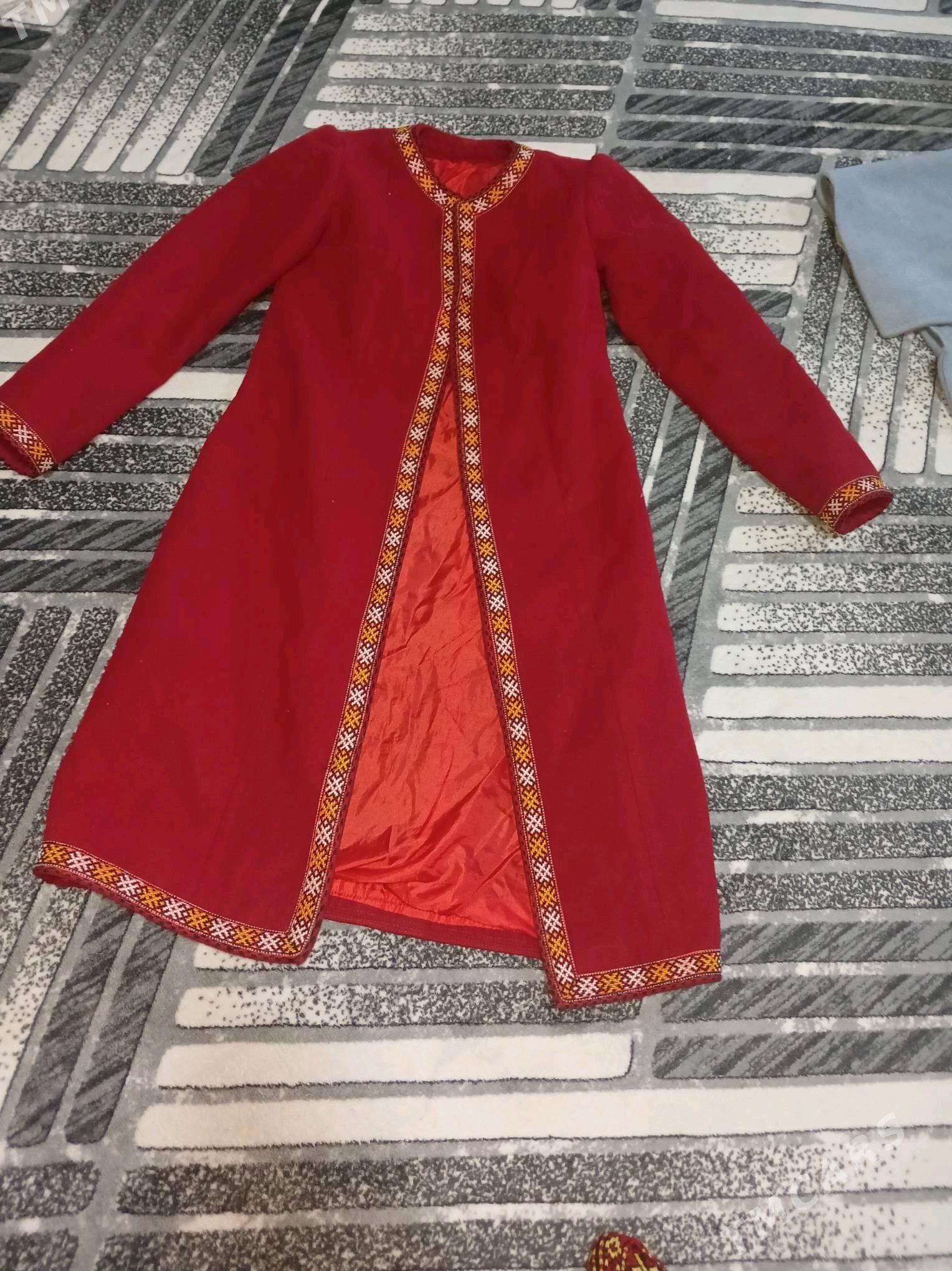 Палтолар - Дашогуз - img 9