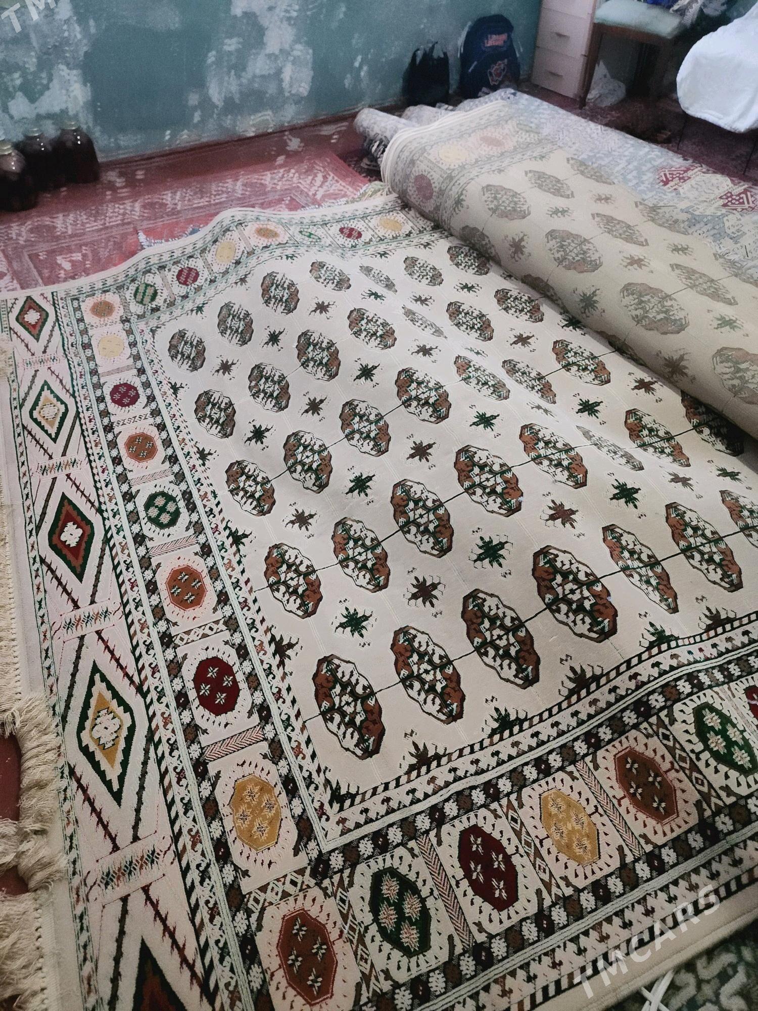 Haly Turkinki - Aşgabat - img 4