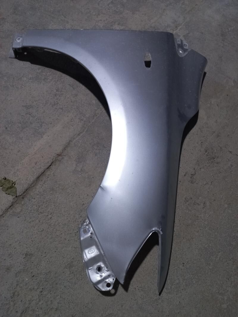 kirlo carolla 350 TMT - Aşgabat - img 2