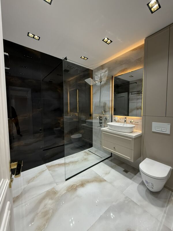 Gurtly 3 komnat Full - Ашхабад - img 7