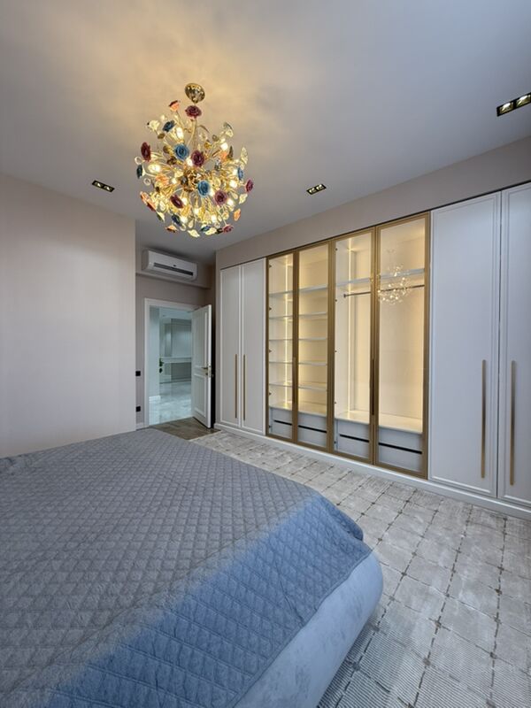 Gurtly 3 komnat Full - Ашхабад - img 6