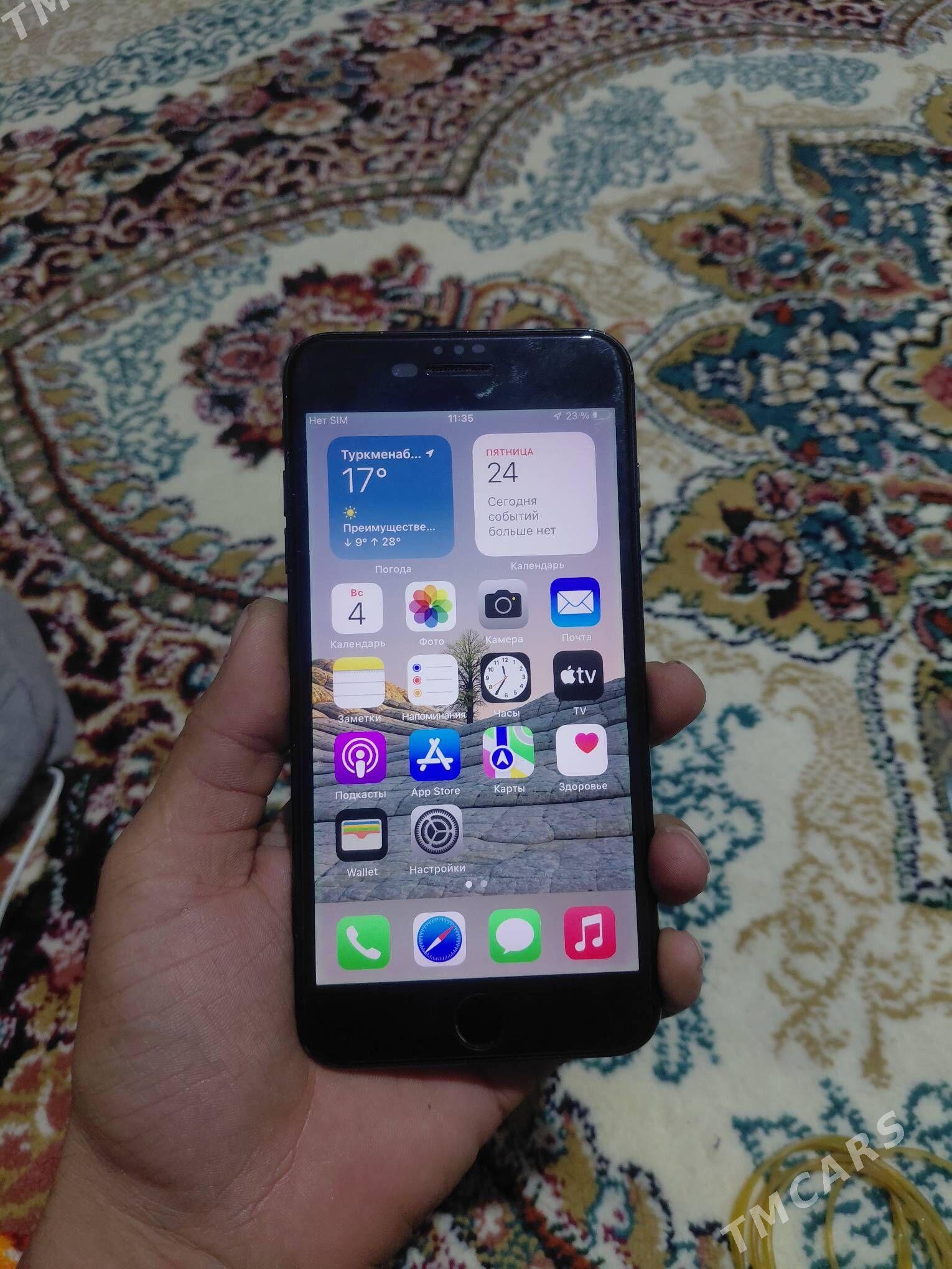 iPhone 7plus - Türkmenabat - img 2