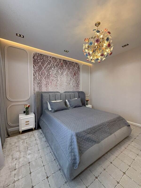 Gurtly 3 komnat Full - Ашхабад - img 5