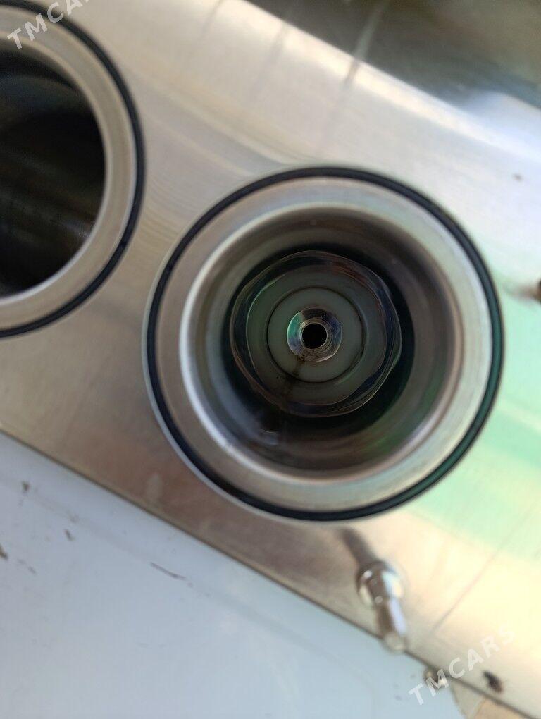 Marojny aparat - Бахарден - img 6