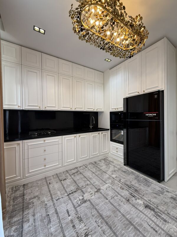 Gurtly 3 komnat Full - Ашхабад - img 3