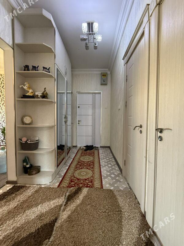 Мир 4 2 ком 6 эт - Aşgabat - img 3