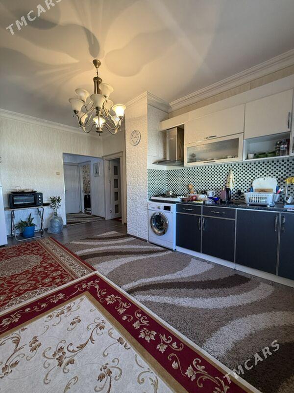 Мир 4 2 ком 6 эт - Aşgabat - img 4