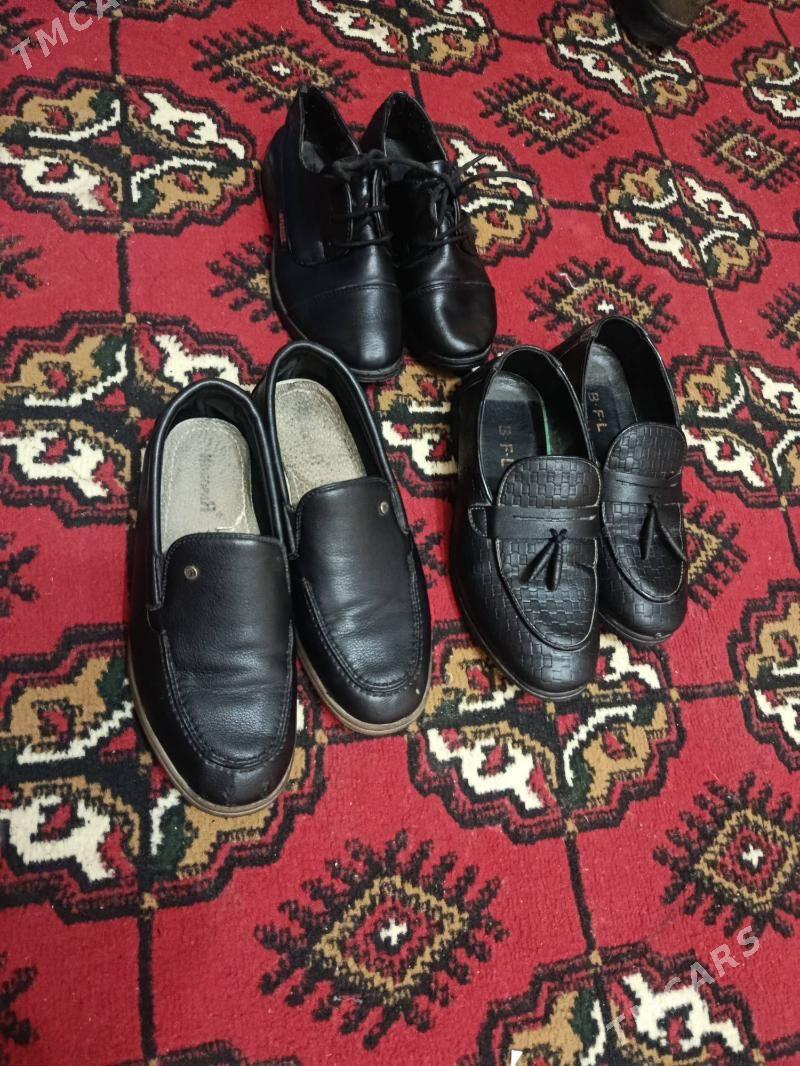 туфли макасин - Туркменабат - img 2