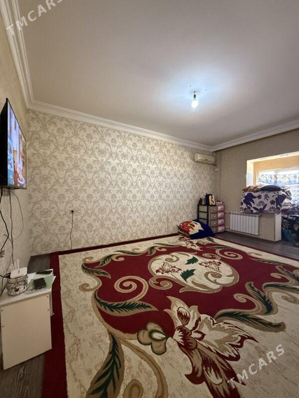 Мир 4 2 ком 6 эт - Aşgabat - img 2