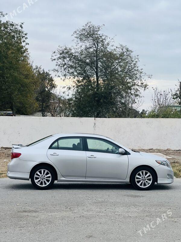 Toyota Corolla 2010 - 158 000 TMT - Aşgabat - img 3