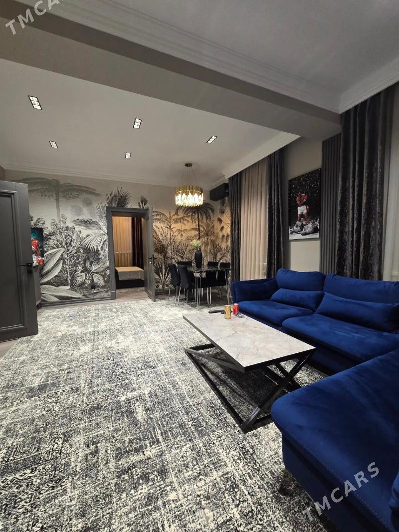 534 квартал - Aşgabat - img 1