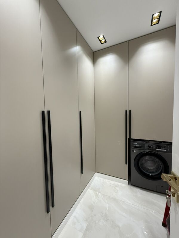 Gurtly 3 komnat Full - Ашхабад - img 8