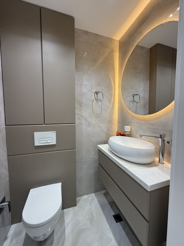 Gurtly 3 komnat Full - Ашхабад - img 9