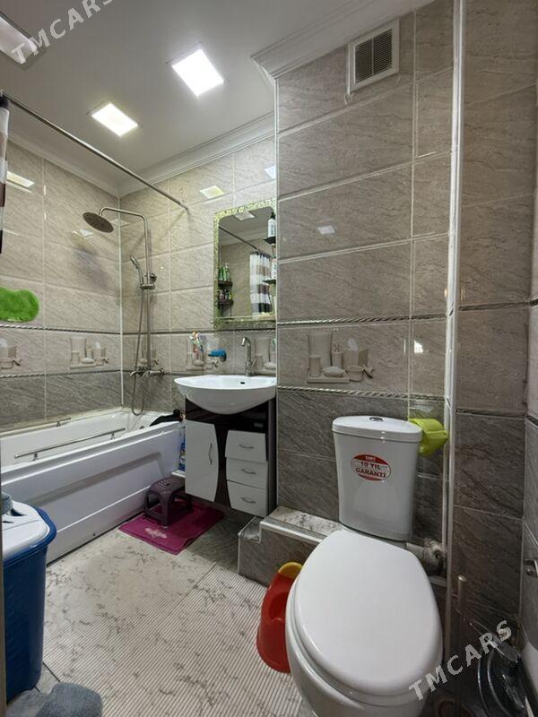 Мир 4 2 ком 6 эт - Aşgabat - img 1