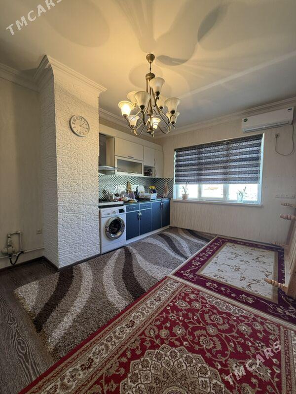 Мир 4 2 ком 6 эт - Aşgabat - img 5