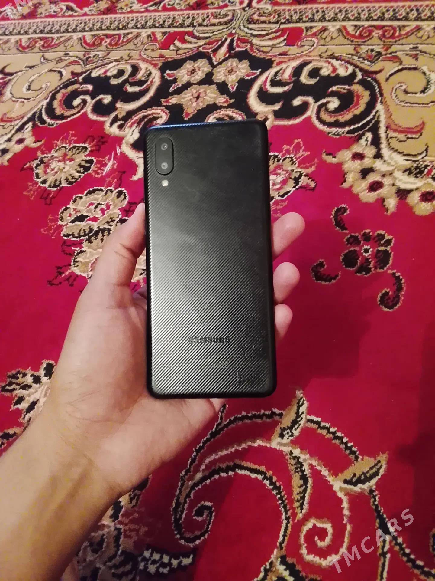 Samsung A02 4.32 - Balkanabat - img 3