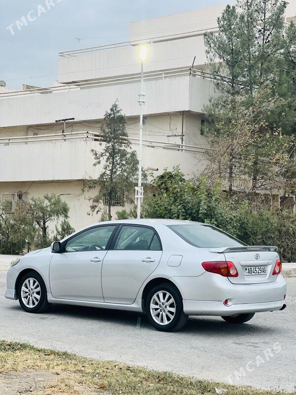 Toyota Corolla 2010 - 158 000 TMT - Aşgabat - img 4