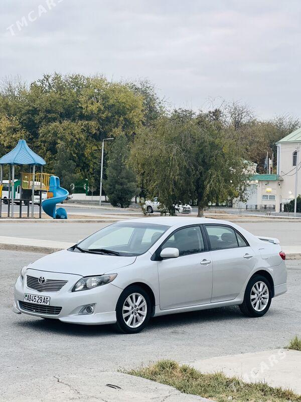 Toyota Corolla 2010 - 158 000 TMT - Aşgabat - img 6