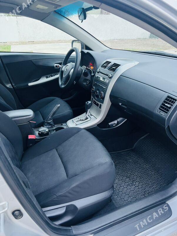 Toyota Corolla 2010 - 158 000 TMT - Aşgabat - img 7