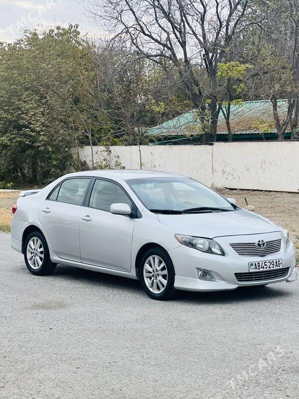 Toyota Corolla 2010 - 158 000 TMT - Aşgabat - img 2