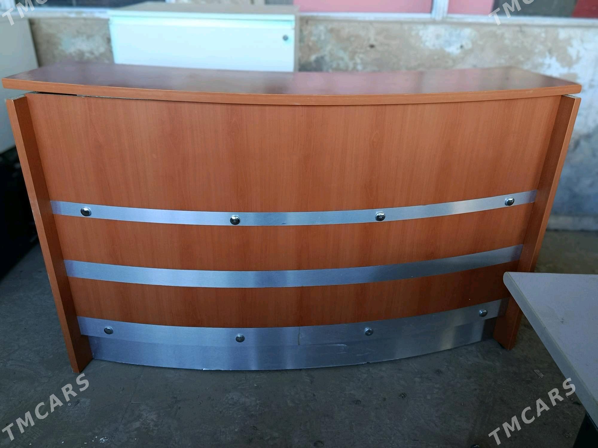 Мебель шифонер диван кресло - Aşgabat - img 1