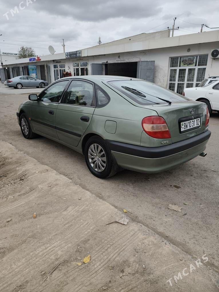 Toyota Avensis 2002 - 95 000 TMT - Daşoguz - img 4