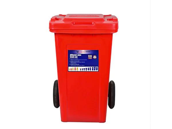 Musur bedra мусорный бак - Aşgabat - img 2