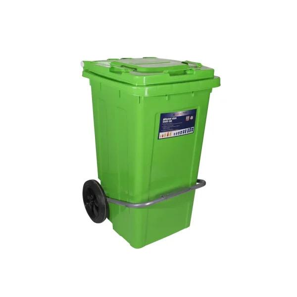 Musur bedra мусорный бак - Aşgabat - img 3