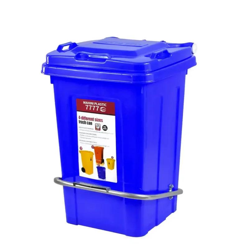 Musur bedra мусорный бак - Aşgabat - img 4