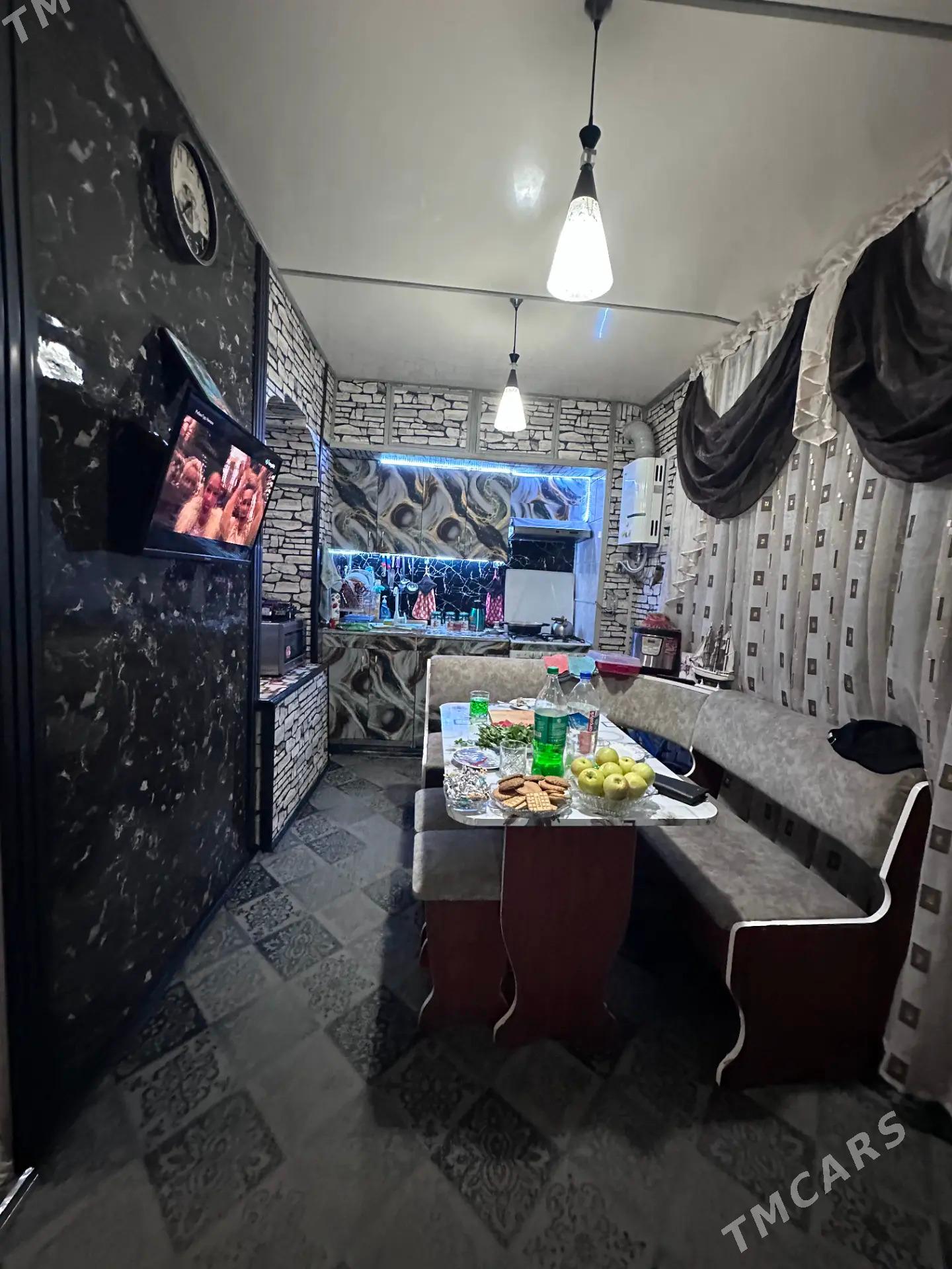 5 mkr 2 komnat 2 etajy - Aşgabat - img 4