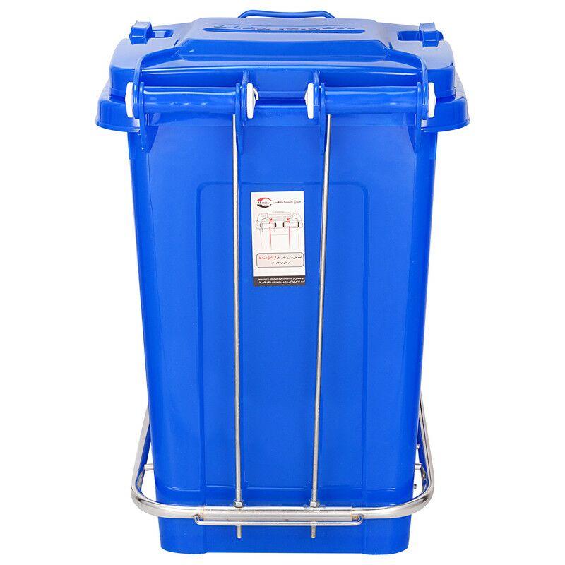 Musur bedra мусорный бак - Aşgabat - img 5