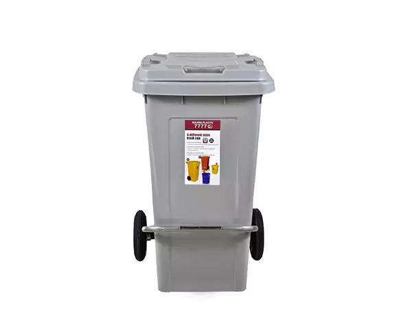 Musur bedra мусорный бак - Aşgabat - img 6