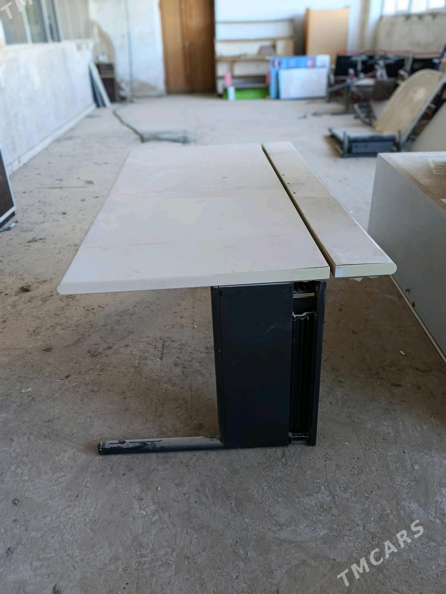 Мебель шифонер диван кресло - Aşgabat - img 2