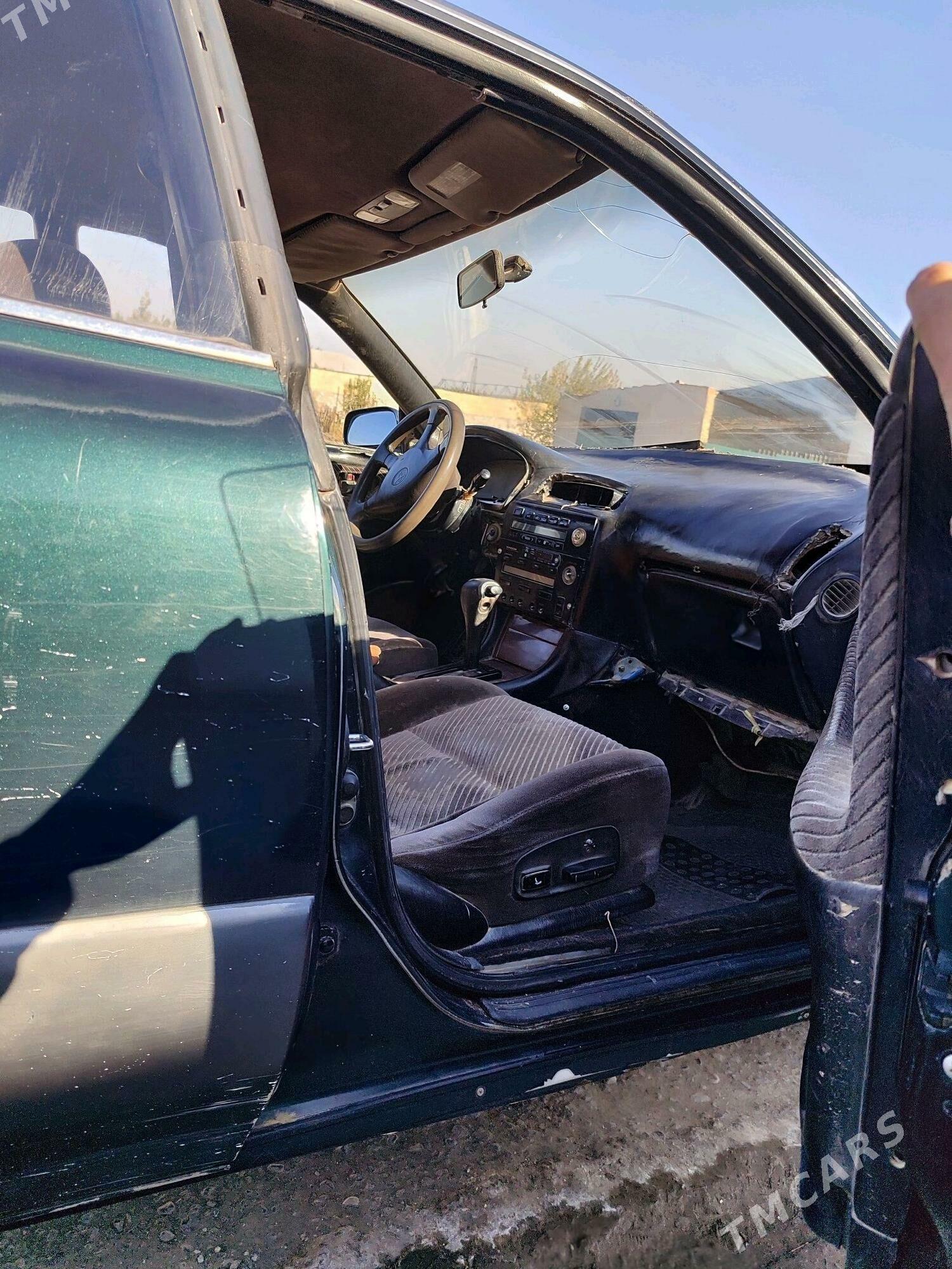 Toyota Windom 1993 - 35 000 TMT - Керки - img 3