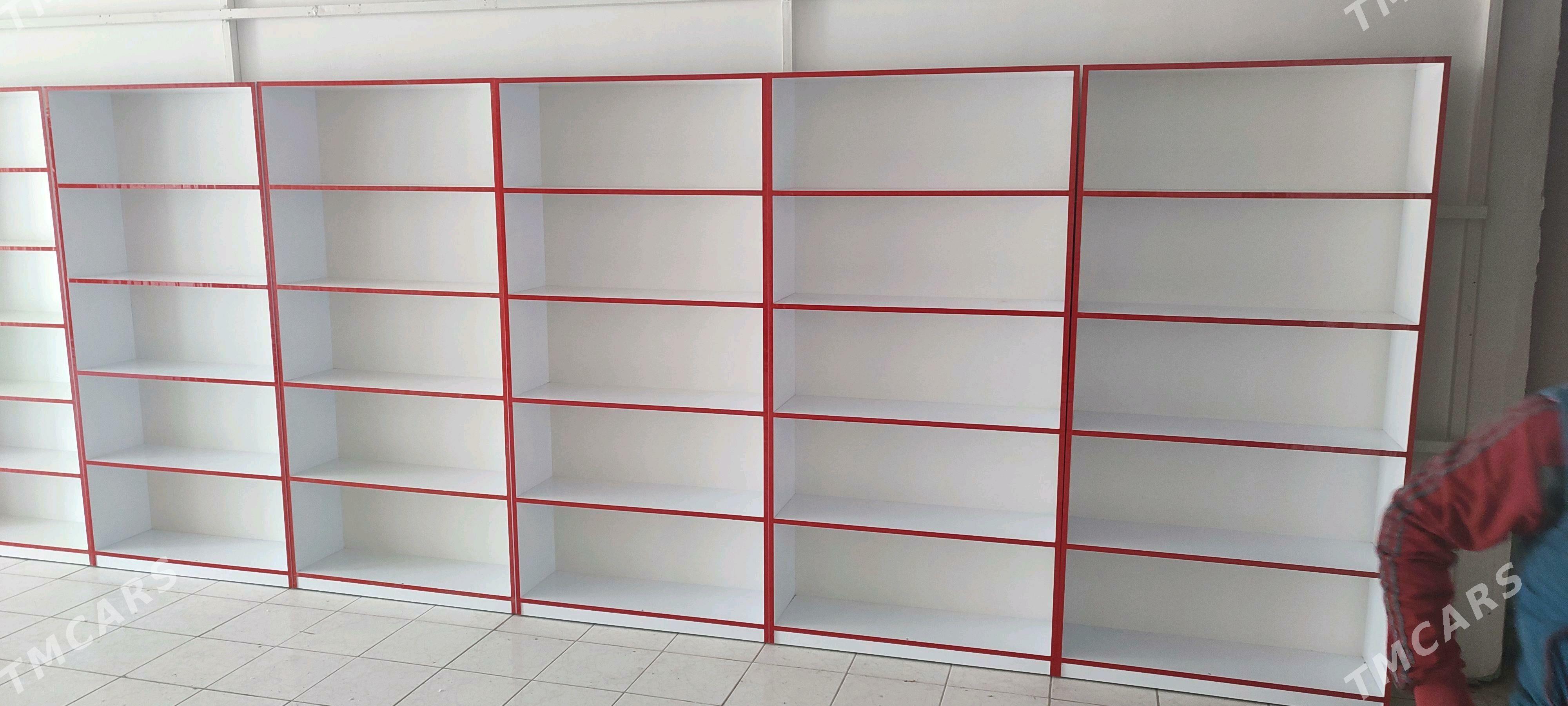 AMATLY MEBEL POLKA - Aşgabat - img 1