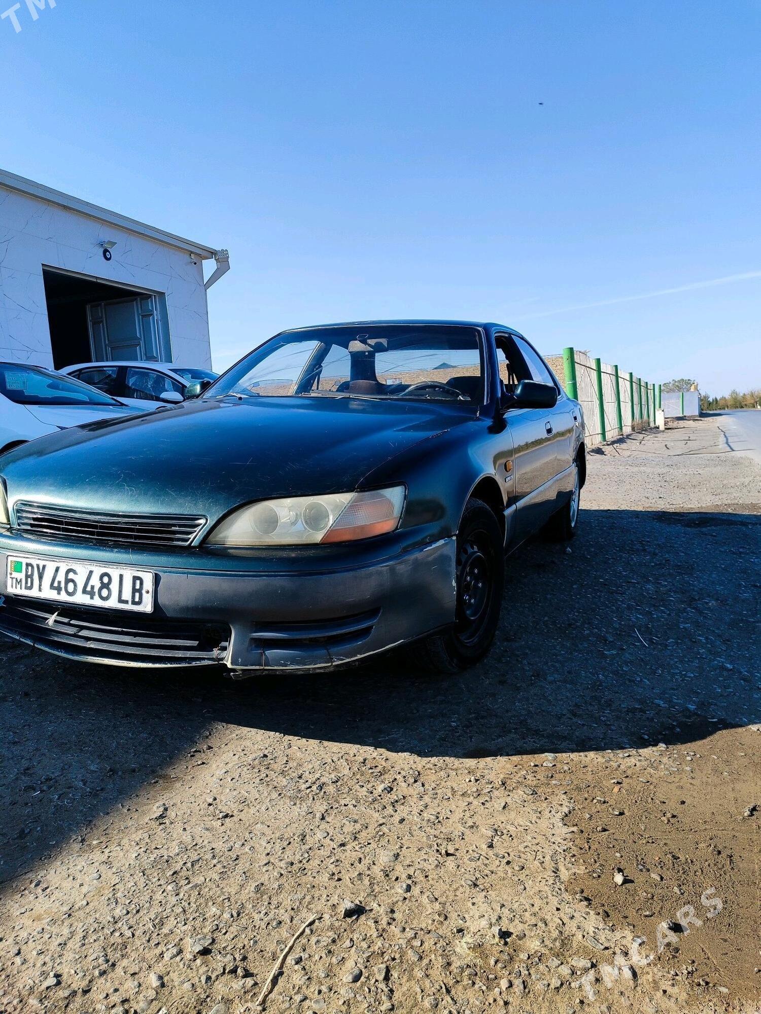 Toyota Windom 1993 - 35 000 TMT - Керки - img 4