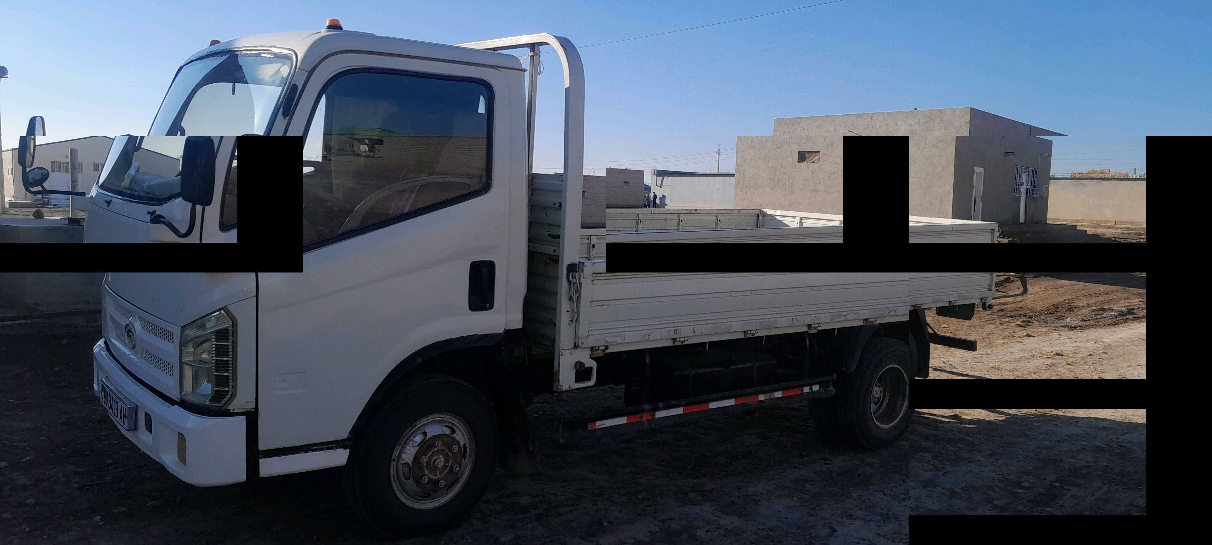 Forland H2 2015 - 180 000 TMT - Babadaýhan - img 4