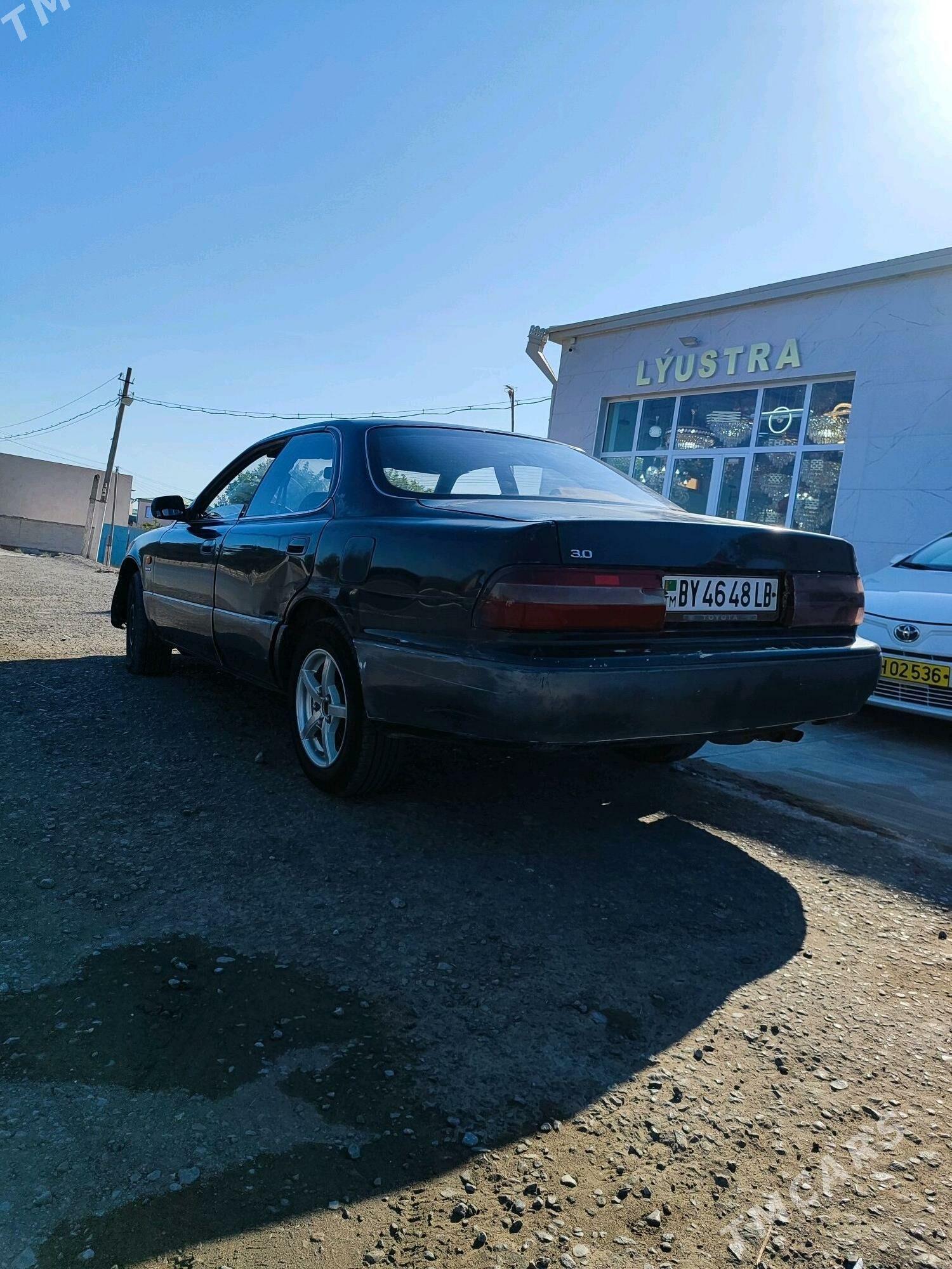 Toyota Windom 1993 - 35 000 TMT - Керки - img 2