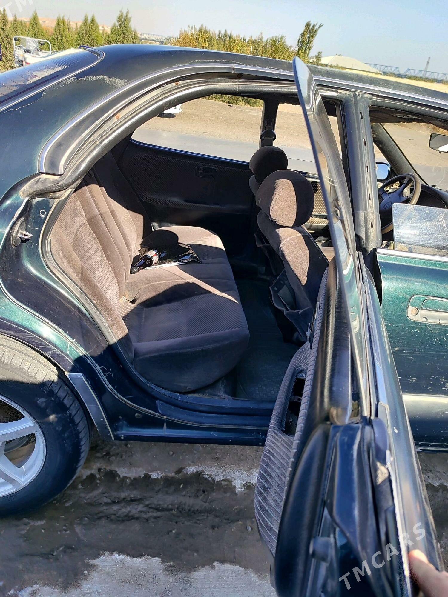 Toyota Windom 1993 - 35 000 TMT - Керки - img 6