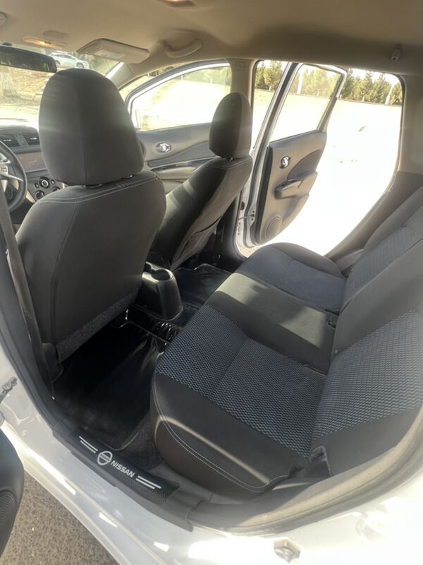 Nissan Versa Note 2019 - 160 000 TMT - Aşgabat - img 10