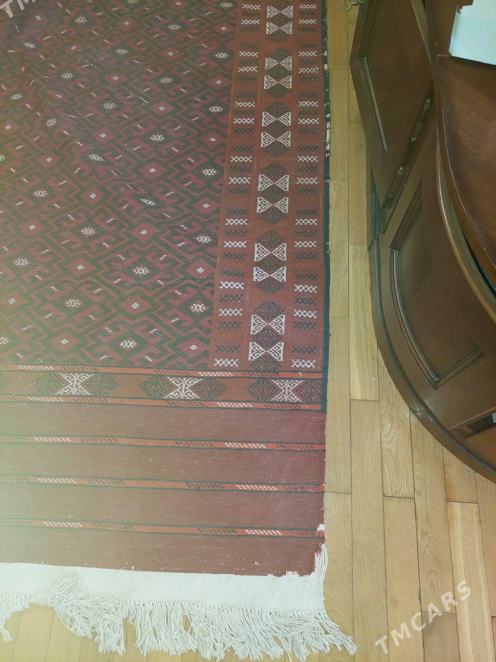 Палас - Ашхабад - img 1